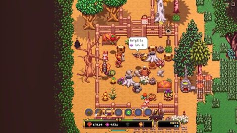 Serin Fate (PC) - Steam Gift - EUROPE - 3