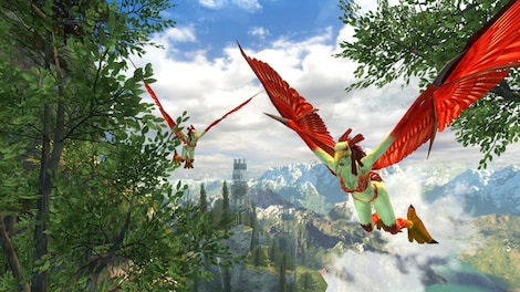 Serious Sam 2 Steam Gift EUROPE - 4
