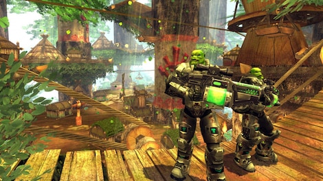Serious Sam 2 Steam Gift GLOBAL - 12