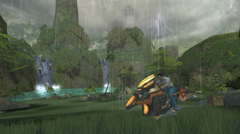Serious Sam 2 Steam Gift GLOBAL - 8