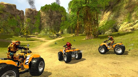 Serious Sam 2 Steam Gift GLOBAL - 9