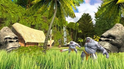 Serious Sam 2 Steam Gift GLOBAL - 7