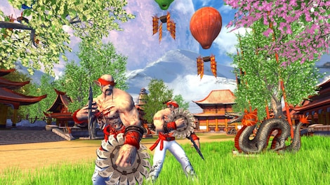 Serious Sam 2 Steam Gift GLOBAL - 6
