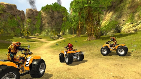 Serious Sam 2 Steam Gift LATAM - 9