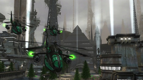 Serious Sam 2 Steam Gift LATAM - 0