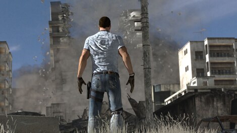 Serious Sam 3: BFE Steam Steam Gift EUROPE - 14
