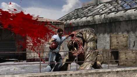 Serious Sam 3: BFE Steam Steam Gift EUROPE - 9