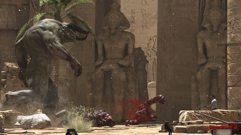 Serious Sam 3: BFE Steam Steam Gift EUROPE - 5