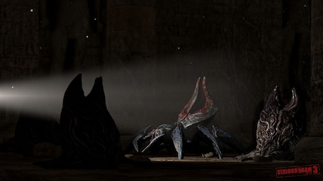 Serious Sam 3: BFE Steam Gift GLOBAL - 11