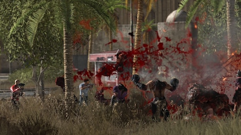 Serious Sam 3: BFE Steam Key CIS - 3