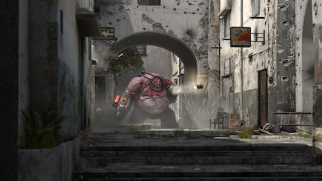 Serious Sam 3: BFE Steam Key CIS - 20