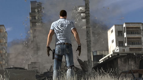 Serious Sam 3: BFE Steam Key GLOBAL - 14