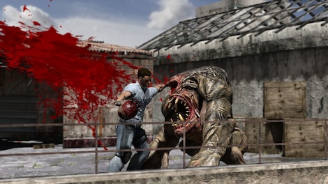 Serious Sam 3: BFE Steam Key GLOBAL - 9