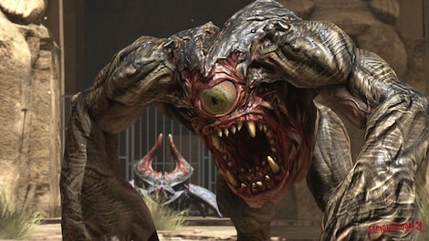 Serious Sam 3: BFE Steam Key GLOBAL - 6