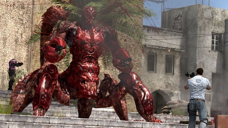 Serious Sam 3: BFE Steam Key GLOBAL - 7