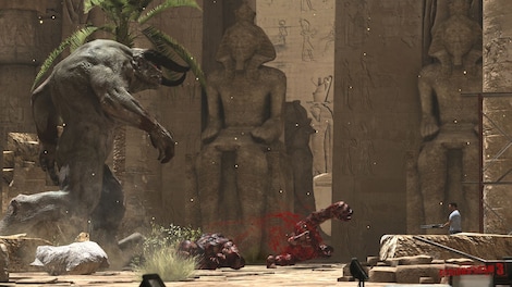 Serious Sam 3: BFE Steam Key GLOBAL - 5