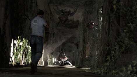 Serious Sam 3: BFE Steam Key GLOBAL - 2