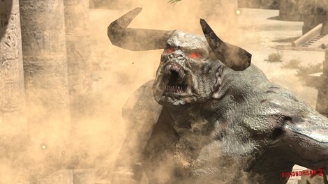 Serious Sam 3: BFE Steam Steam Key WESTERN ASIA - 12