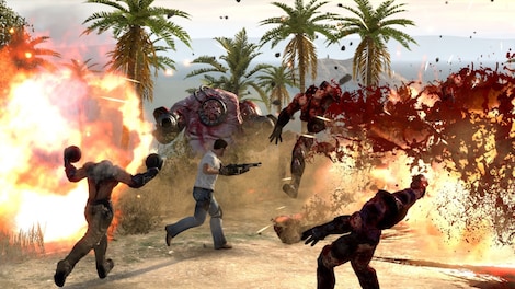 Serious Sam 3 Jewel of the Nile Steam Gift GLOBAL - 5