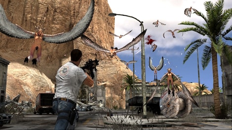 Serious Sam 3 Jewel of the Nile Steam Gift GLOBAL - 6