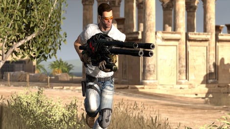 Serious Sam 3 Jewel of the Nile Steam Gift GLOBAL - 4