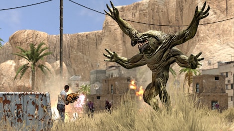 Serious Sam 3 Jewel of the Nile Steam Gift GLOBAL - 2