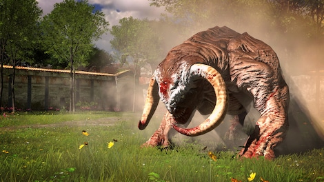 Serious Sam 4 Deluxe Edition Upgrade (PC) - Steam Gift - JAPAN - 7