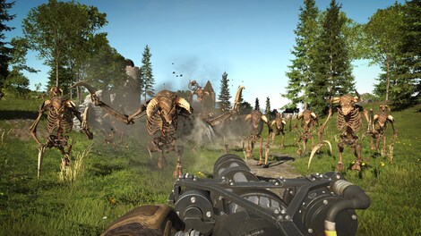 Serious Sam 4 (PC) - Steam Gift - EUROPE - 5