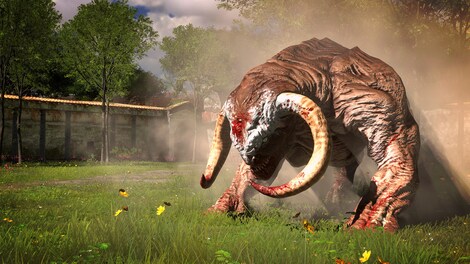 Serious Sam 4 (PC) - Steam Gift - GLOBAL - 7