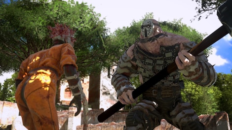Serious Sam 4 (Xbox Series X/S) - Xbox Live Key - EUROPE - 6
