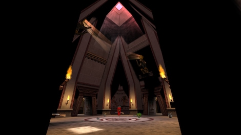 Serious Sam Classics: Revolution Steam Gift EUROPE - 7