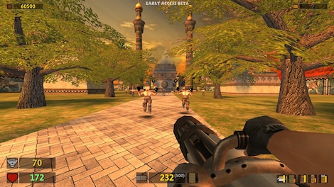 Serious Sam Classics: Revolution Steam Key GLOBAL - 6