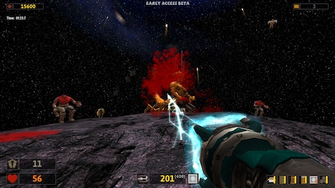 Serious Sam Classics: Revolution Steam Key GLOBAL - 5