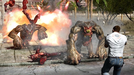 Serious Sam Collection (Xbox One) - Xbox Live Key - EUROPE - 7