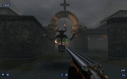 Serious Sam Complete Pack Steam Key GLOBAL - 11