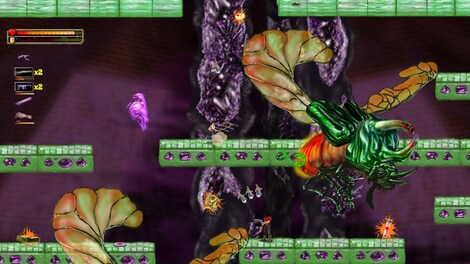 Serious Sam Double D XXL (PC) - Steam Key - NORTH AMERICA - 11