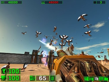 Serious Sam HD: Gold Edition (PC) - Steam Key - GLOBAL - 34