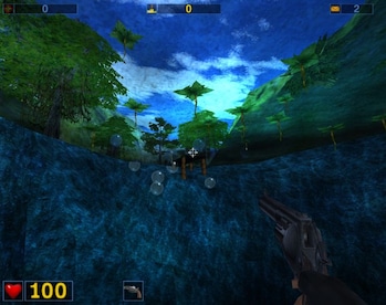 Serious Sam HD: Gold Edition (PC) - Steam Key - GLOBAL - 23