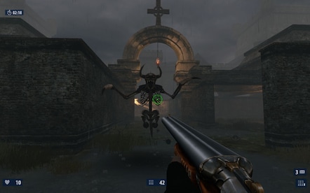 Serious Sam HD: Gold Edition (PC) - Steam Key - GLOBAL - 17