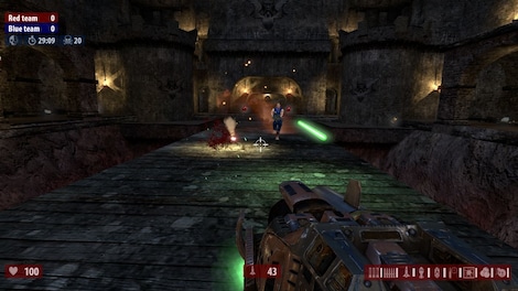 Serious Sam HD: Gold Edition (PC) - Steam Key - GLOBAL - 20