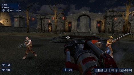 Serious Sam HD: Gold Edition (PC) - Steam Key - GLOBAL - 16