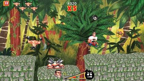 Serious Sam: Kamikaze Attack! (PC) - Steam Gift - GLOBAL - 4