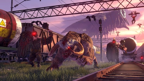 Serious Sam: Siberian Mayhem (PC) - Steam Key - EUROPE - 11