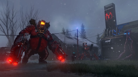 Serious Sam: Siberian Mayhem (PC) - Steam Key - EUROPE - 10