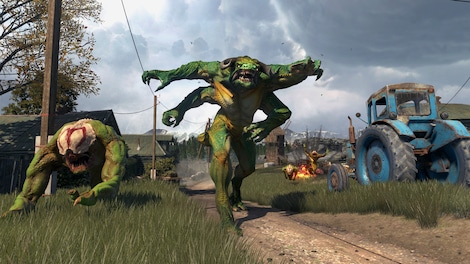Serious Sam: Siberian Mayhem (PC) - Steam Key - EUROPE - 13