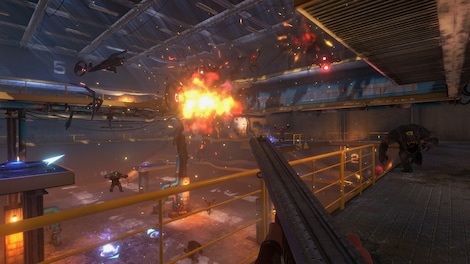 Serious Sam: Siberian Mayhem (PC) - Steam Key - EUROPE - 7