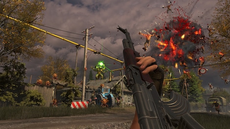 Serious Sam: Siberian Mayhem (PC) - Steam Key - EUROPE - 6
