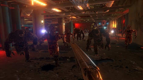 Serious Sam: Siberian Mayhem (PC) - Steam Key - EUROPE - 9