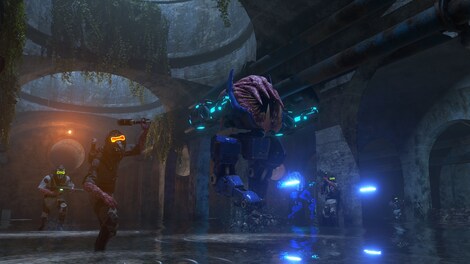 Serious Sam: Siberian Mayhem (Xbox Series X/S) - Xbox Live Key - TURKEY - 12