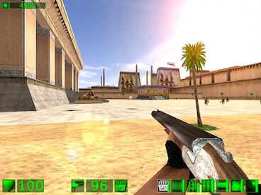 Serious Sam: The First Encounter (PC) - GOG.COM Key - GLOBAL - 6